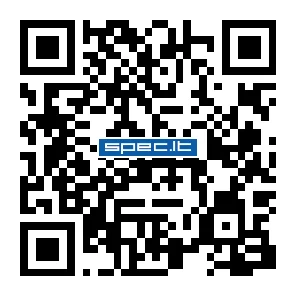 QR kodas | Hobby Horse, VŠĮ | spec.lt