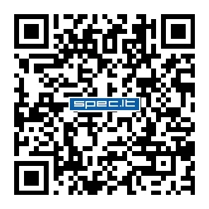 QR kodas | Humana Second Hand Fundraising Projects, VŠĮ | spec.lt