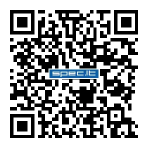 QR kodas | Humanitarinių inovacijų centras, VŠĮ | spec.lt