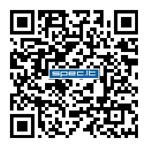 QR kodas | I. Luckevičiaus baltarusių muziejus, VŠĮ