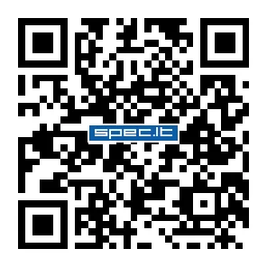 QR kodas | Viešoji Įstaiga Icefm