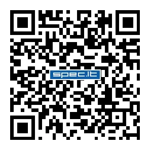 QR kodas | Idėjų įgyvendinimo komanda, VŠĮ | spec.lt