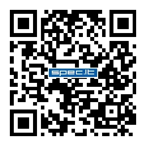 QR kodas | Idėjų zona, VŠĮ | spec.lt