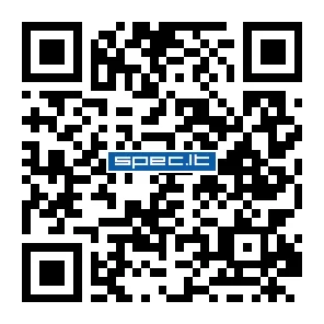 QR kodas | Idrama, VŠĮ | spec.lt