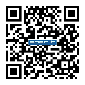 QR kodas | Viešoji Įstaiga Ievos Galerija | spec.lt