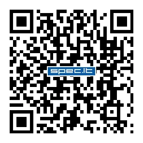 QR kodas | Ievos Januškienės sporto studija, VŠĮ | spec.lt