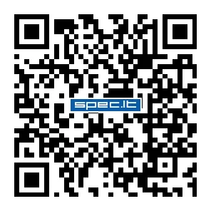 QR kodas | Ignalinos verslumo centras, VŠĮ
