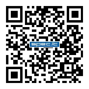 QR kodas | Viešoji Įstaiga Ikaras
