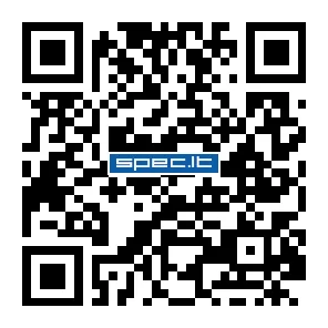 QR kodas | Įmonių sporto lyga, VŠĮ | spec.lt