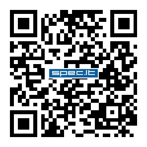QR kodas | IMPRO VIZIJA, VŠĮ | spec.lt