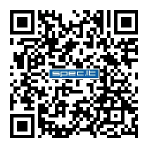QR kodas | Indijos kultūros ir informacijos centras, VŠĮ | spec.lt