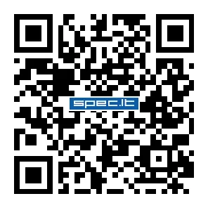 QR kodas | Viešoji Įstaiga Indrani | spec.lt