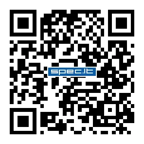 QR kodas | Infokursas, VŠĮ