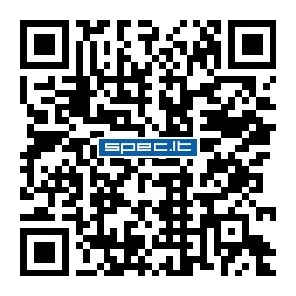 QR kodas | INFORMACIJOS KAUPIMO IR SKLAIDOS CENTRAS, VŠĮ | spec.lt