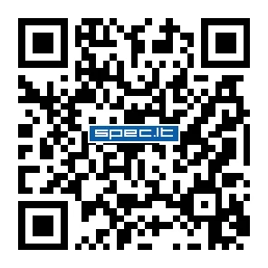 QR kodas | Informacijos sklaida, VŠĮ