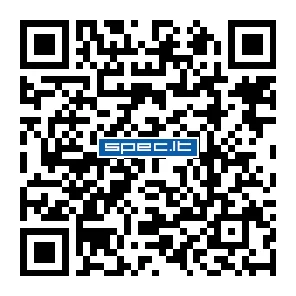 QR kodas | Informacijos vadybos centras, VŠĮ | spec.lt