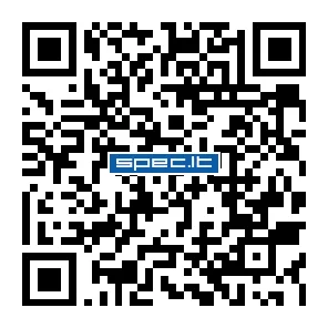 QR kodas | Informacinis saugumas, VŠĮ