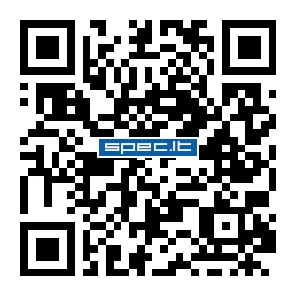 QR kodas | INMEZZO, VŠĮ | spec.lt