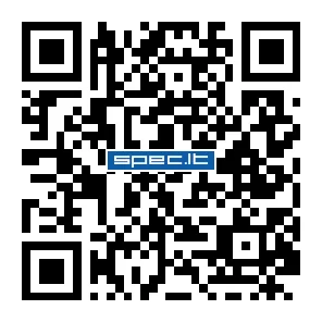 QR kodas | Inovacijų institutas, VŠĮ | spec.lt