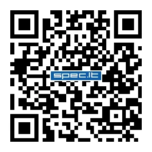 QR kodas | Viešoji Įstaiga Inovacijų Srautas