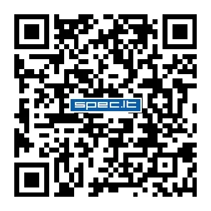 QR kodas | Viešoji Įstaiga Inovacijų Valdymo Centras | spec.lt