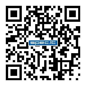 QR kodas | Inovacinis kodas, VŠĮ