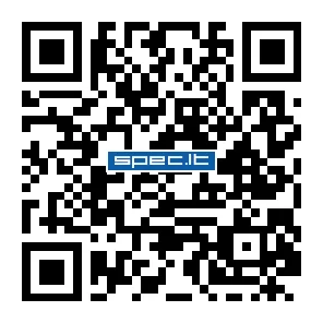 QR kodas | Inovatyvūs pokyčiai, VŠĮ | spec.lt