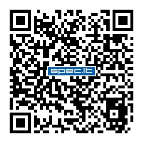 QR kodas | Integruojančios medicinos ir sveikatingumo centras, VŠĮ