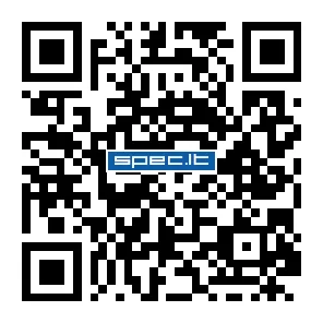 QR kodas | Intellmedia, VŠĮ