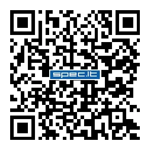 QR kodas | International Teodor Shanin Foundation, VŠĮ