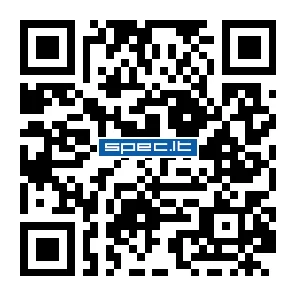 QR kodas | Interseros sportas, VŠĮ