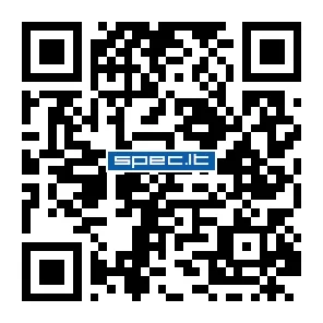 QR kodas | Interstela, VŠĮ