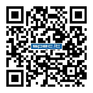 QR kodas | Viešoji Įstaiga Investicijų Plėtra | spec.lt