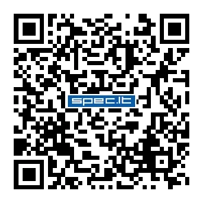 QR kodas | Viešoji Įstaiga Inžinerinių Sistemų ir Kvalifikacijų Institutas