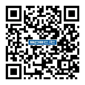 QR kodas | VIEŠOJI ĮSTAIGA IR muzika | spec.lt