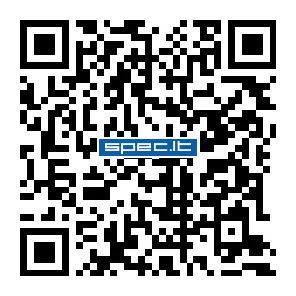 QR kodas | Islamo kultūros ir švietimo centras, VŠĮ | spec.lt