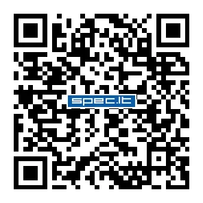 QR kodas | Viešoji Įstaiga Islandijos Informacijos Centras Lietuvoje | spec.lt