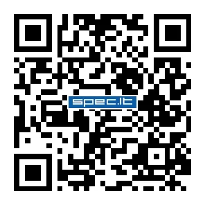 QR kodas | ISM fondas, VŠĮ