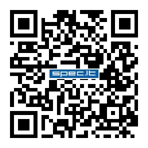 QR kodas | Istorijų centras, VŠĮ | spec.lt