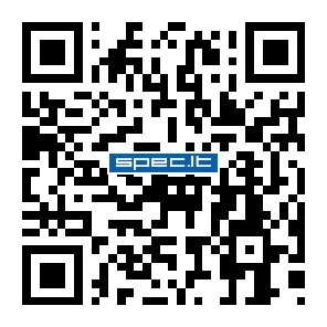 QR kodas | IT MUZIKA, VŠĮ | spec.lt