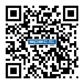 QR kodas | Viešoji Įstaiga Iuventus