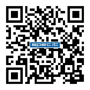QR kodas | Jauna ateitis, VŠĮ | spec.lt