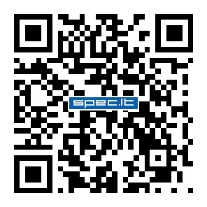 QR kodas | Jaunasis lyderis, VŠĮ