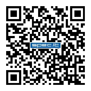 QR kodas | Viešoji Įstaiga Jaunimo Eurointegracijos Centras