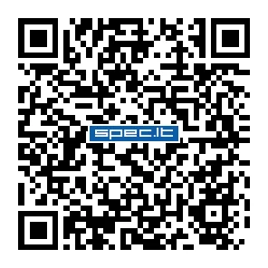 QR kodas | Viešoji Įstaiga Jaunimo Kultūros ir Sporto Klubas Datlantis