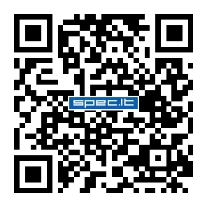 QR kodas | Jaunimo linija, VŠĮ | spec.lt