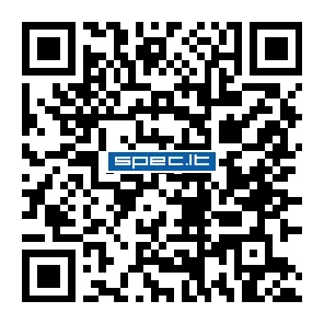 QR kodas | Jaunųjų menininkų ugdymo centras, VŠĮ | spec.lt