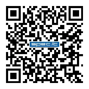 QR kodas | VIEŠOJI ĮSTAIGA JĖZUITŲ EKONOMO TARNYBA | spec.lt