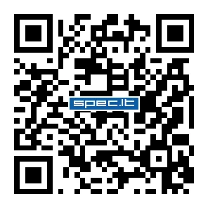 QR kodas | Jogos ratas, VŠĮ | spec.lt