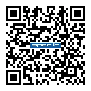 QR kodas | Viešoji Įstaiga Jokūbo Kolaso Kultūros Centras | spec.lt